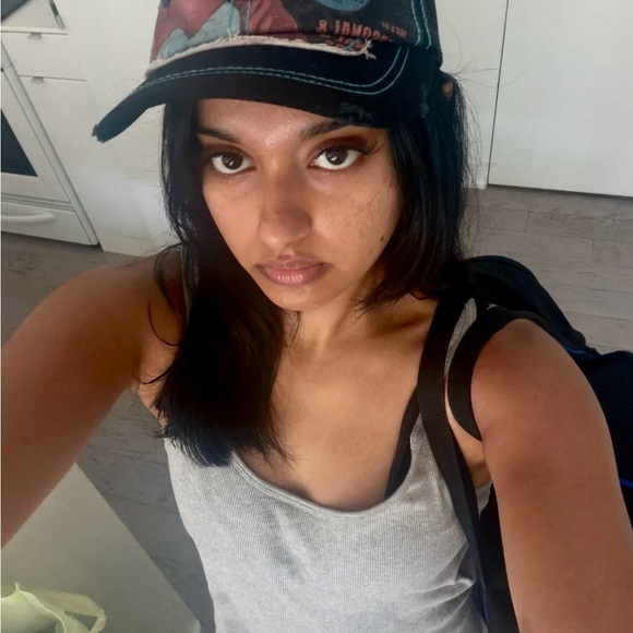 nehaahemadrii